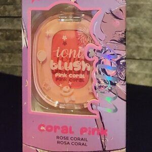 IONI BLUSH TIGHTROPE